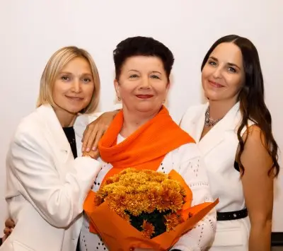 Преподаватели танцевальной студии