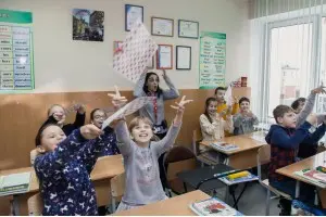 Курсы английского языка