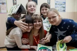 Курсы английского языка