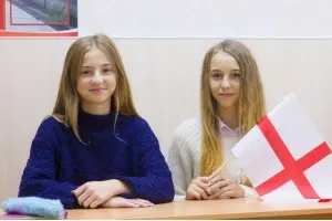 Курсы английского языка