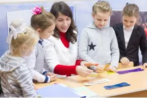 Курсы английского языка