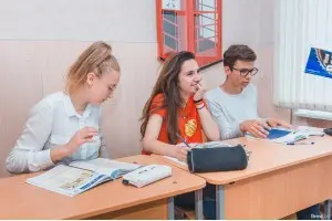 Курсы английского языка