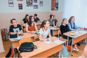 Курсы английского языка