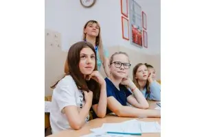 Курсы английского языка