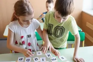 Курсы английского языка