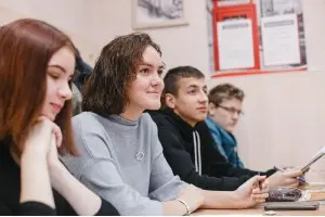 Разговорный английский