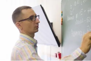 Разговорный английский