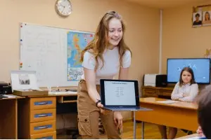 Разговорный английский