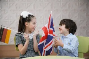 Английский Хэппи