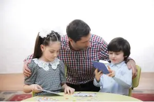 Английский Хэппи