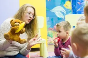 Английский Хэппи