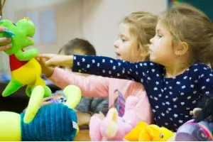 Английский Хэппи