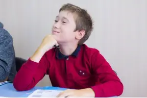 Курсы французского языка