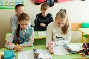 Курсы французского языка