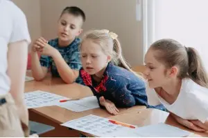 Курсы французского языка