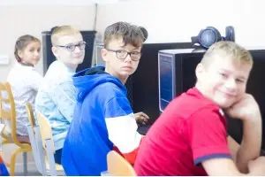 Компьютерлэнд