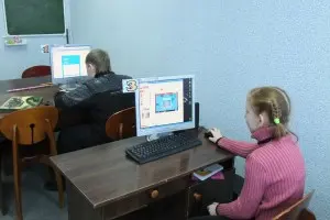 Компьютерлэнд