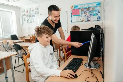 Компьютерлэнд