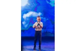 Студия* вокала