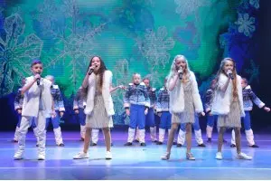 Студия* вокала