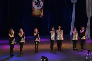 Студия* вокала