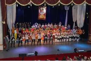 Студия* вокала