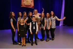 Студия* вокала