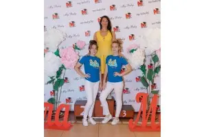 Студия* вокала