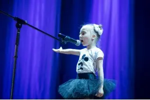 Студия* вокала