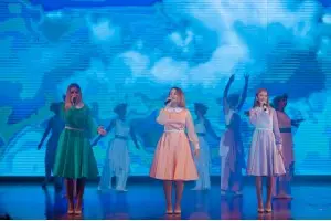 Студия* вокала