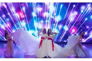 Студия* вокала