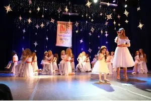 Студия* вокала