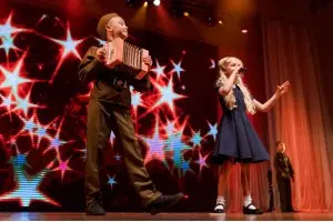 Студия* вокала