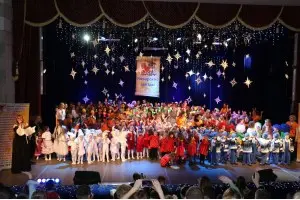 Танцевальная студия*