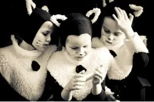 Танцевальная студия*