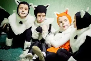 Танцевальная студия*