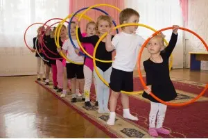 Танцевальная студия*