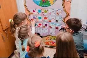 Юный эрудит плюс