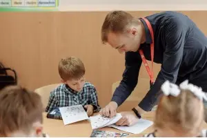 Логика