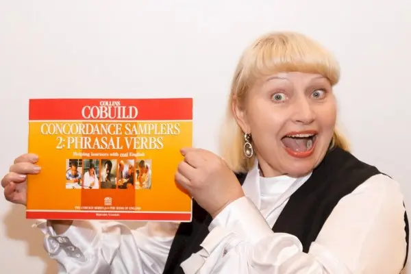 Алла Владимировна