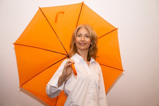 Элла Станиславовна