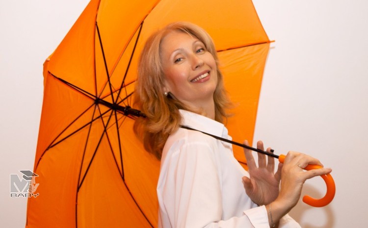 Элла Станиславовна