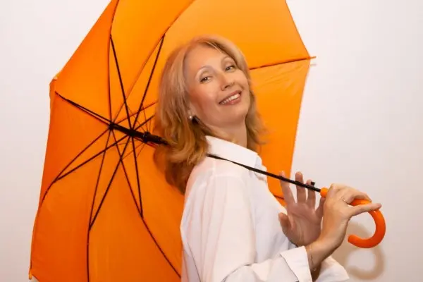Элла Станиславовна
