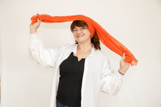 Екатерина Юрьевна