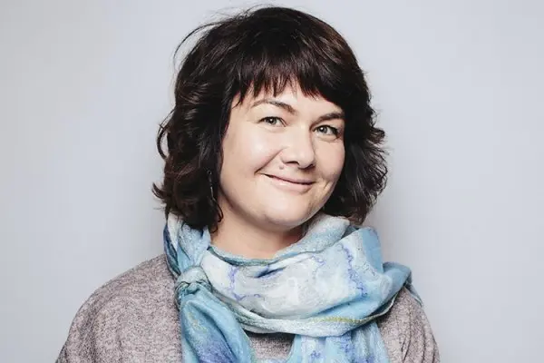 Екатерина Юрьевна