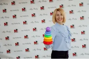 Раннее развитие. Студия «Разумнички»