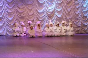 Раннее развитие. Студия «Разумнички»