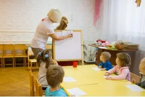 Раннее развитие. Студия «Разумнички»