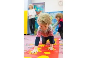 Раннее развитие. Студия «Разумнички»