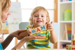 Раннее развитие. Студия «Разумнички»